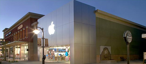Apple Store Apple Store