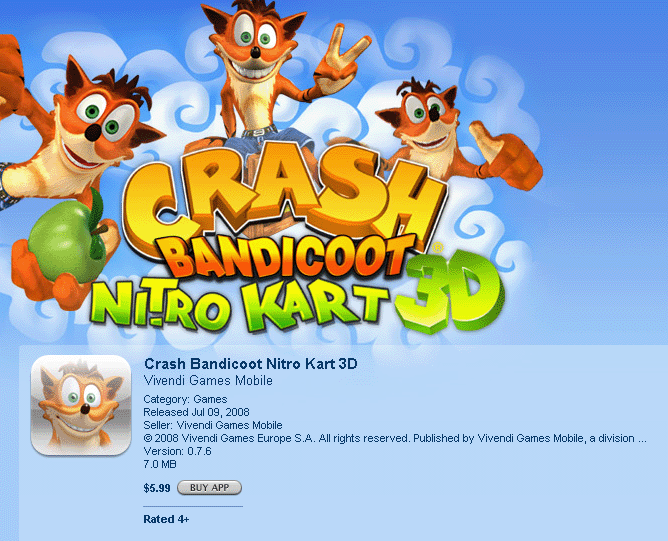 crash crash