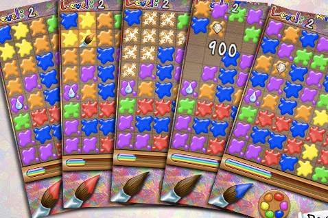 dapple dapple