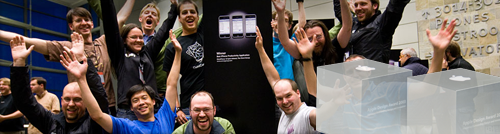 WWDC ADA 2009 WWDC ADA 2009