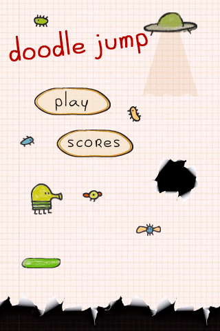 Doodle Jump Doodle Jump
