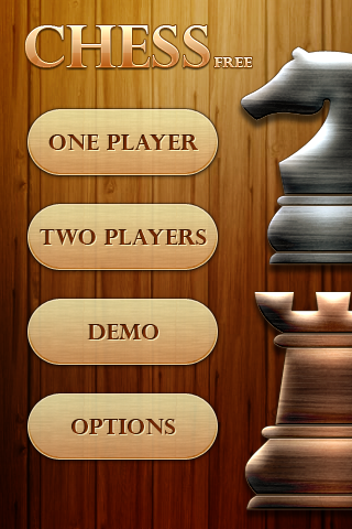 Chess Chess