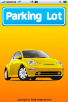 ParkingLot ParkingLot