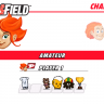 Playman Track&Field Playman Track&Field