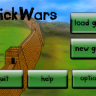 Stick Wars Stick Wars