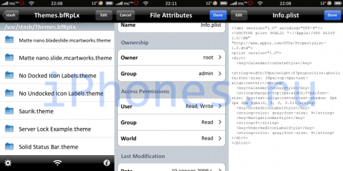 iFile iFile