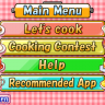 Cooking mama
