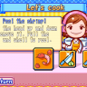 Cooking mama