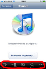 ToolBar