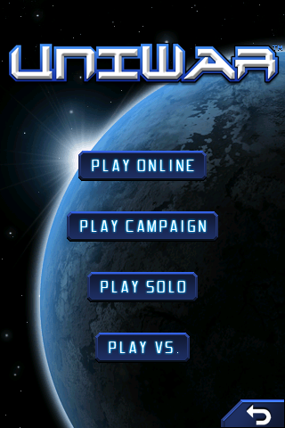 UniWar UniWar