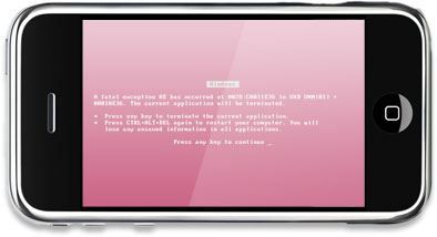 iphone_pink_screen Розовый экран смерти