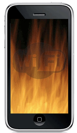 iphone wi-fi iphone wi-fi