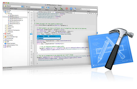mac adobe developer wanted