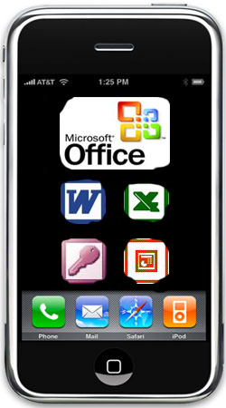 msoffice iphone msoffice iphone