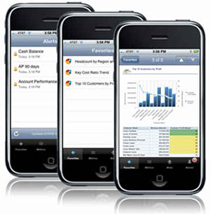 oracle iphone oracle iphone