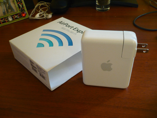AirPort Express AirPort Express