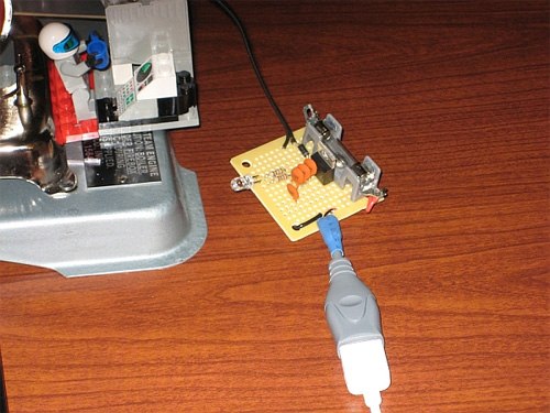 steampunkusb3 steampunkusb3