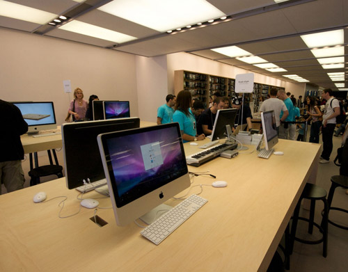 04-applestore 04-applestore