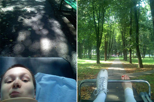 Вера Уварова Вера Уварова