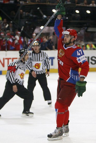 ICE-HOCKEY/WORLD ICE-HOCKEY/WORLD