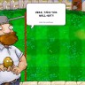 Plants vs. Zombies Plants vs. Zombies