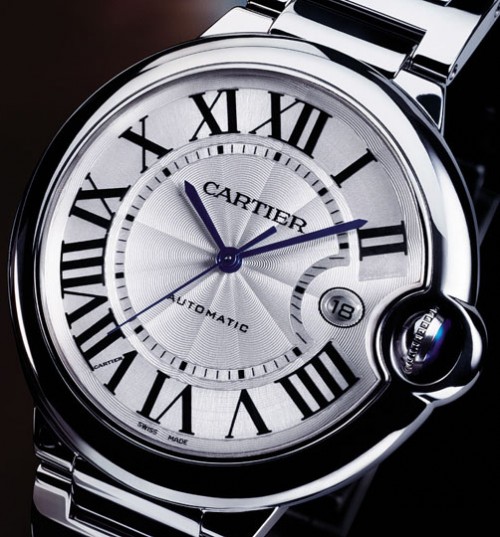 cartier ballon bleau cartier ballon bleau
