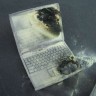 ноутбук сгорел ноутбук сгорел