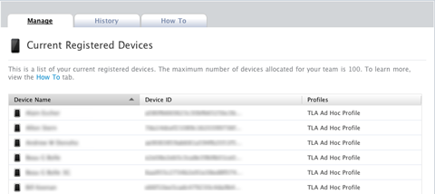 devices devices