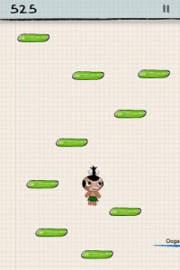 doodle jump pocket god doodle jump pocket god