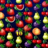Fruitcake Fruitcake
