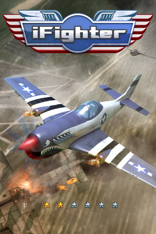 iFighter iFighter