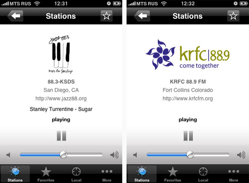 Public Radio