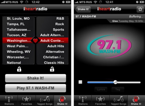 iheartRadio
