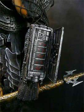 predator predator