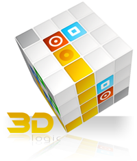 3D logic 3D logic