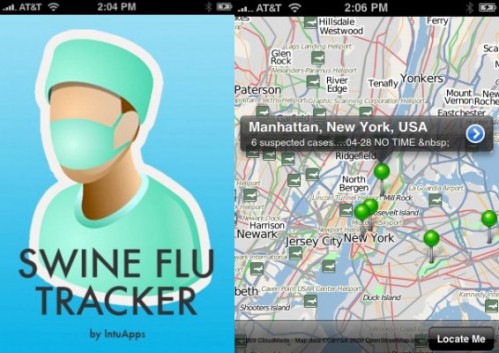 swineflu swineflu