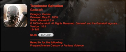 terminator terminator