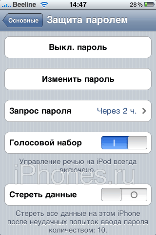 voicedial voicedial