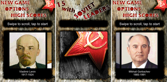 15 soviet 15 soviet