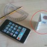 подставка iPhone