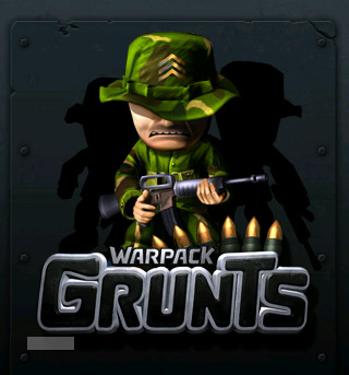 Grunts Grunts