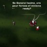 Grunts Grunts