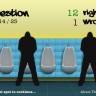 Urinal Test Urinal Test