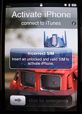 iphone locked feature iphone locked feature