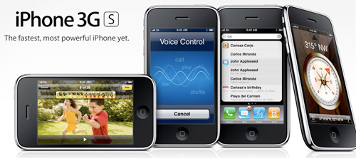 iphone 3g s iphone 3g s