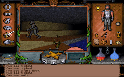 Ultima Underworld: The Stygian Abyss ltima Underworld: The Stygian Abyss