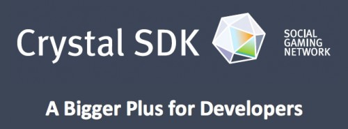 Crystal SDK Crystal SDK