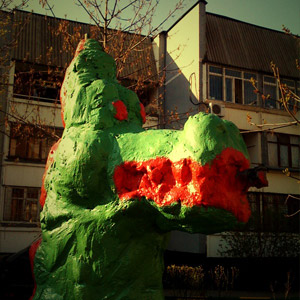 Korolev Korolev