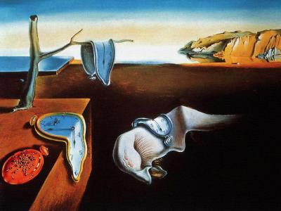 The_Persistence_of_Memory