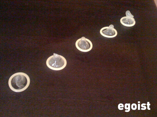 egoist egoist